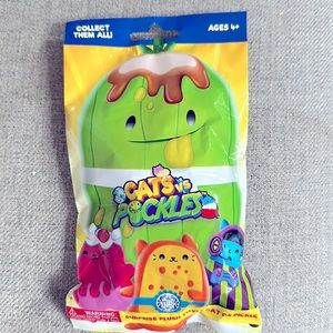 Surprise Plush Toy Ages 4 and Up